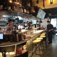 人氣西餐廳 ✨THE GRILL ROOM✨