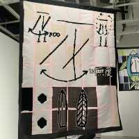 康瑞璟「席上席-激活」展覽！