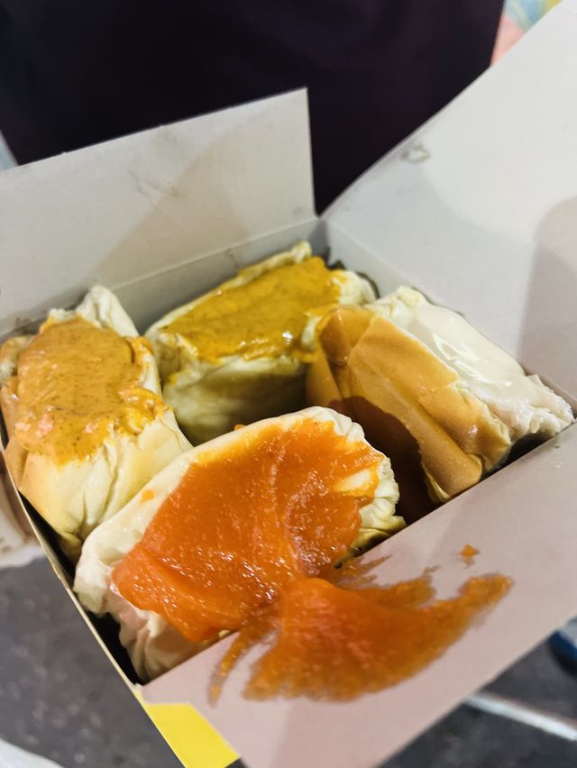 曼谷China Town 最新情況