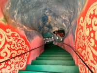Wat Ban Tham