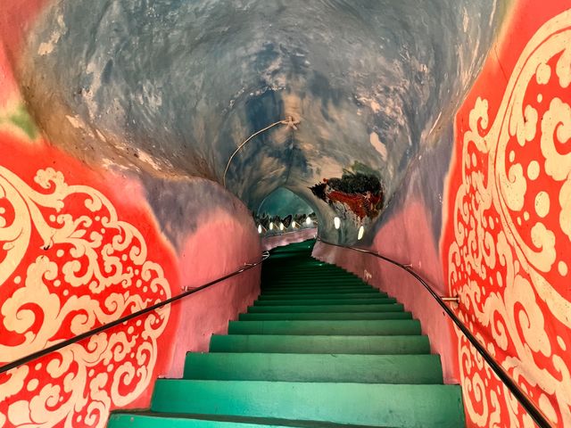 Wat Ban Tham