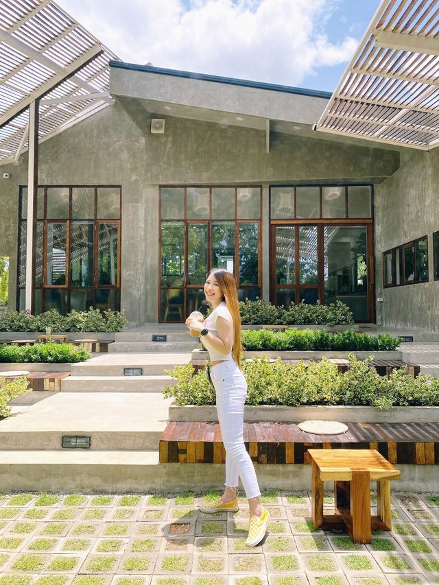 NANABA café