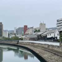 【長崎県】出島和蘭商店跡で歴史を学ぶ！