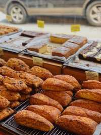 SCOFF 🥐 부암동 서촌 스콘 맛집