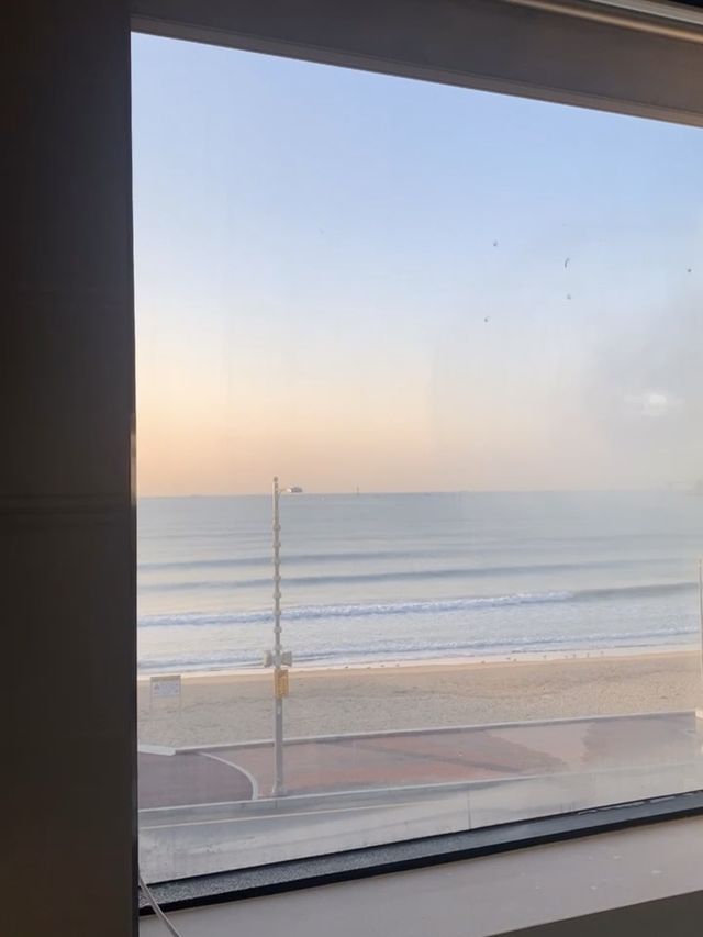 부산 감성 숙소 '바다산책펜트하우스' 🏠