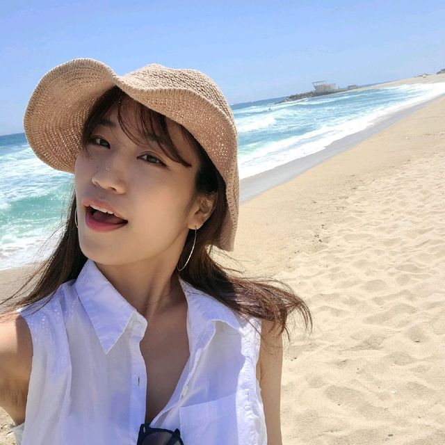 여름엔 역시 바닷가에서 휴가를~호캉스까지!
