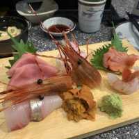 刺身好新鮮