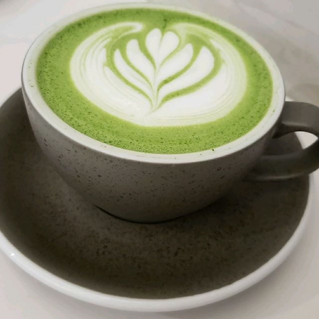 北歐風文青 Cafe~ Heart Coffee
