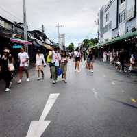 Chatuchak Market 