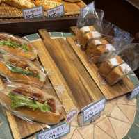 ソーセージパンが絶品！土浦市 千勝堂本店
