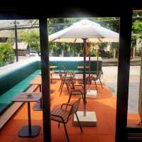 คาเฟ่ อเมซอน 