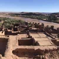 Morocco 