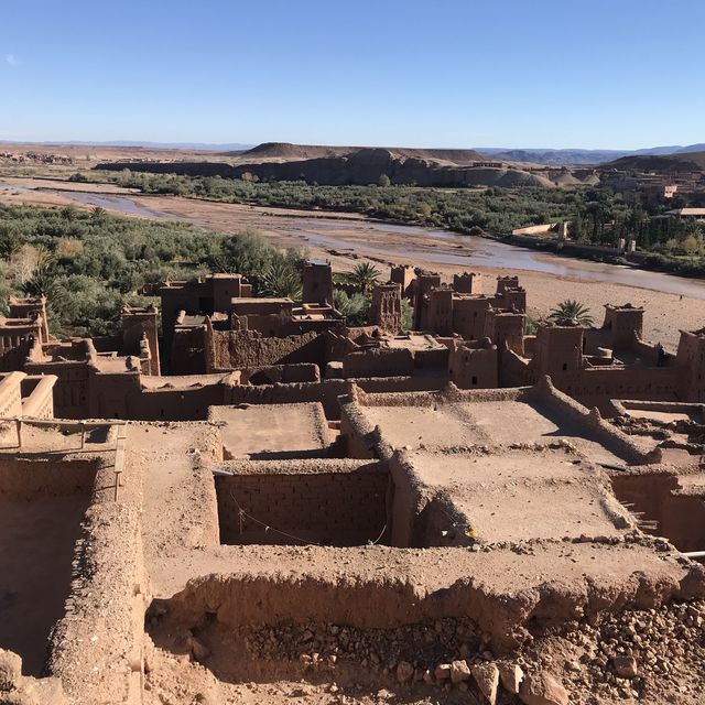 Morocco 
