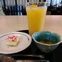 兵庫県にある地元民に愛される和食処
