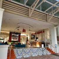 Centara Ao Nang Beach Resort & Spa Kra