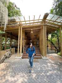 Poomjai Garden / Natura Cafe 
