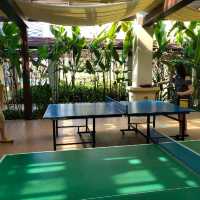 Ravindra Beach Resort and Spa 