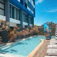Krabi Sea bass hotel 