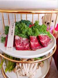旺角 | 好呷台灣火鍋 | 人氣火鍋店任吃吃到飽
