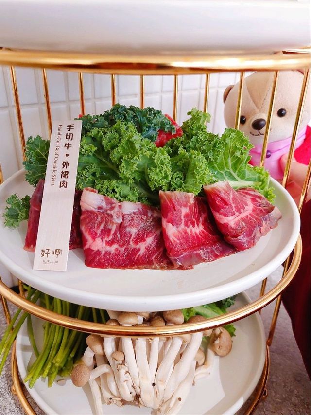 旺角 | 好呷台灣火鍋 | 人氣火鍋店任吃吃到飽