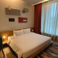 good stay