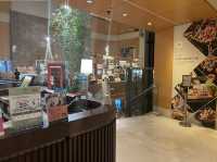 台北自助餐｜喜來登飯店十二廚，甜點精緻好吃，一人還有半隻龍蝦喔