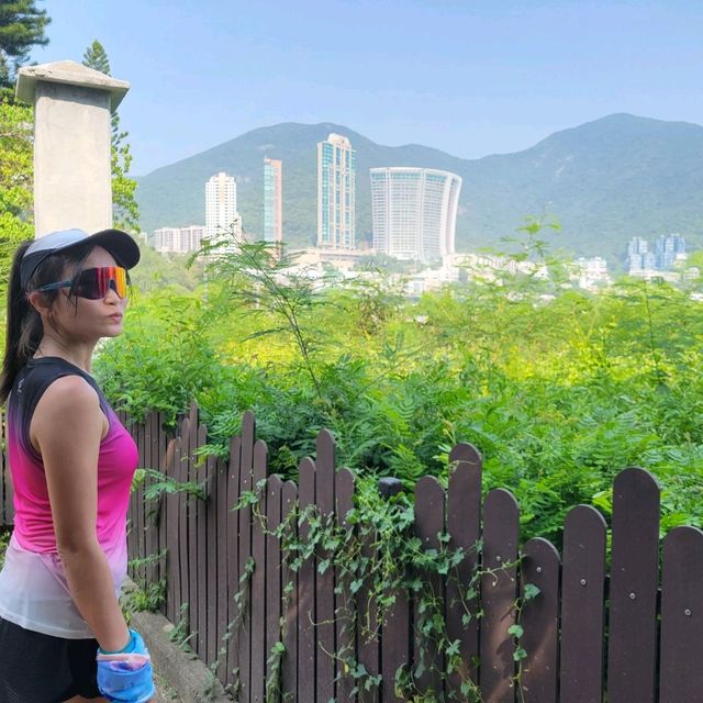 用心體會每個角落的港島遊