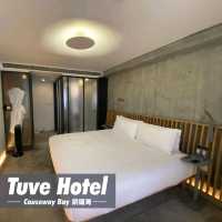 hotel tuve