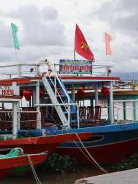 ฮอยอัน Hoi an 🚲🇻🇳 มรดกโลกที่น่าค้นหา