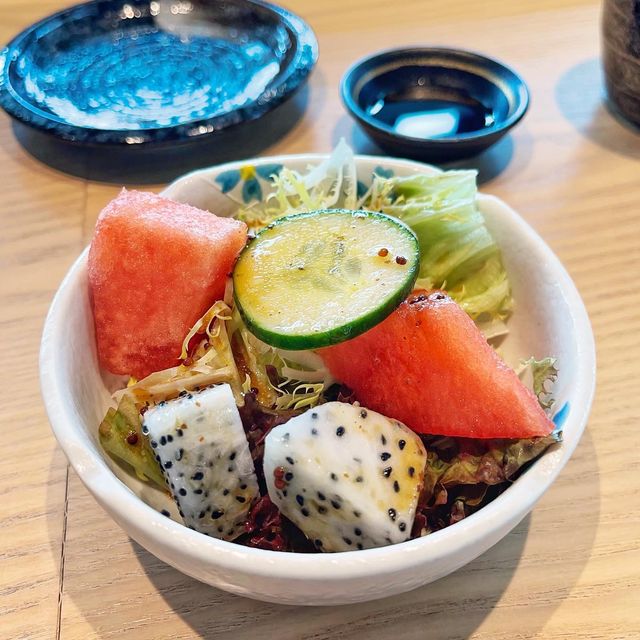 無敵🏙維港景🤩高級🏯刺身🐟壽司🍣Omakase
