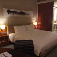 Visit Lantau Island, and stay at Novotel Citygate! (3-Star Hotel on trip.com)