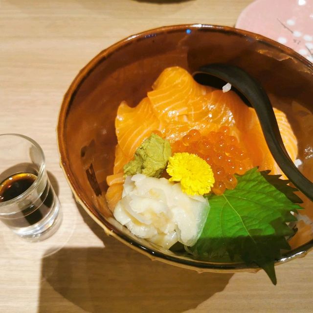 japanese food by the bay