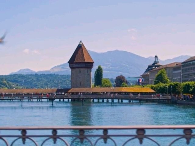 Lucerne 