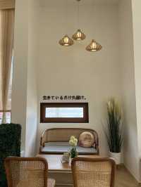 Kokoro Cafe คาเฟ่เปิดใหม่สไตล์ญี่ปุ่น ย่านมหาชัย