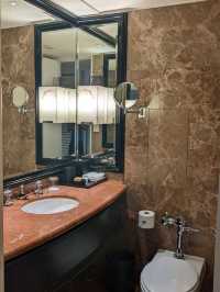 Regent with Regal Experience 