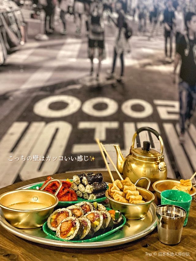 【大阪・鶴橋】コリアンタウンの超人気店！懐かしい韓国へ🇰🇷