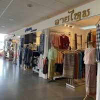 Ubon Ratchathani International Airport