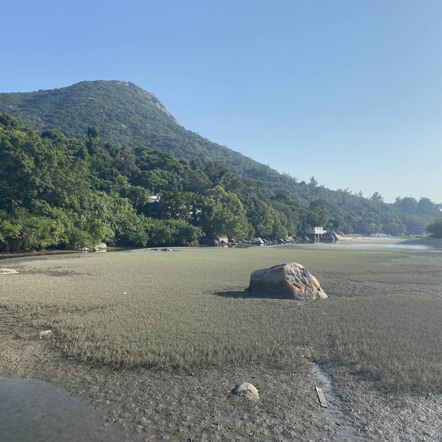 貝澳