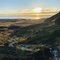 exploration day9 in iceland 