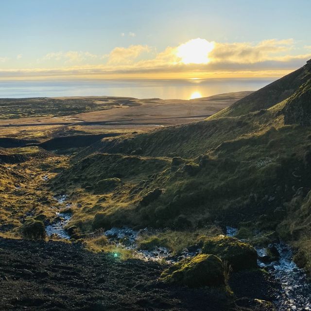 exploration day9 in iceland 