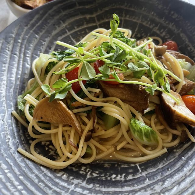 天閣酒店厲害的美食饗宴！