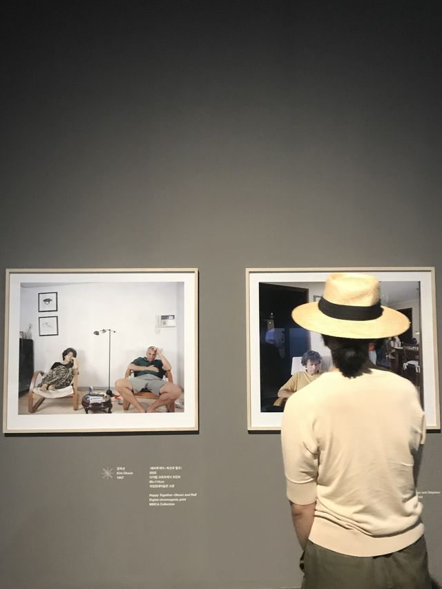 무료 전시회 실내데이트,국립현대미술관 청주