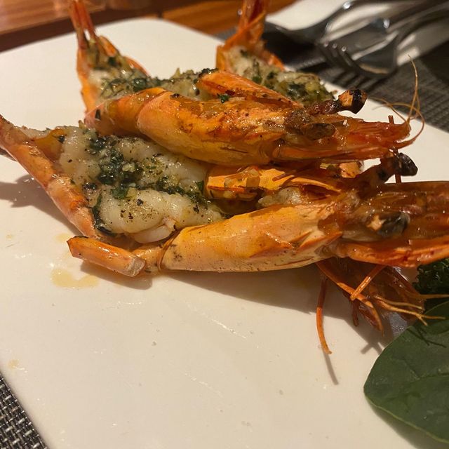 中環特色西餐私房菜