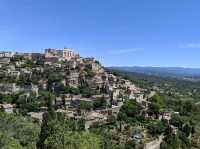 Beautiful Gordes 