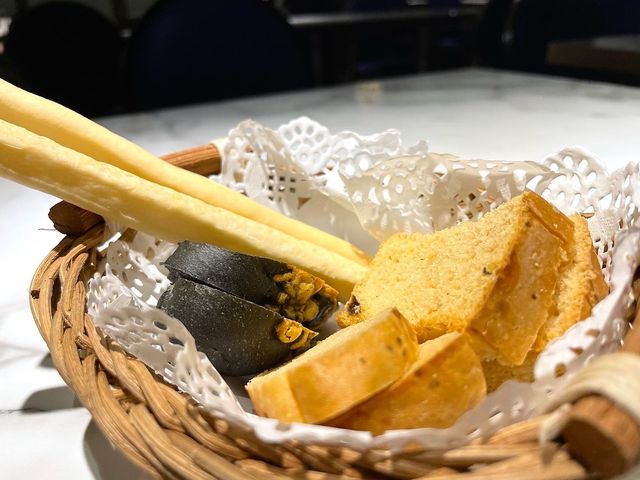 隱世高質私房菜