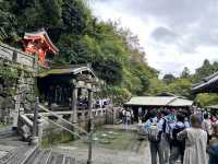 大阪必到景點-清水寺