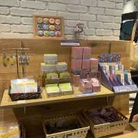 必去Kirby Cafe Nagoya