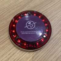 Coffeebean cafe, Kallang Wave Mall