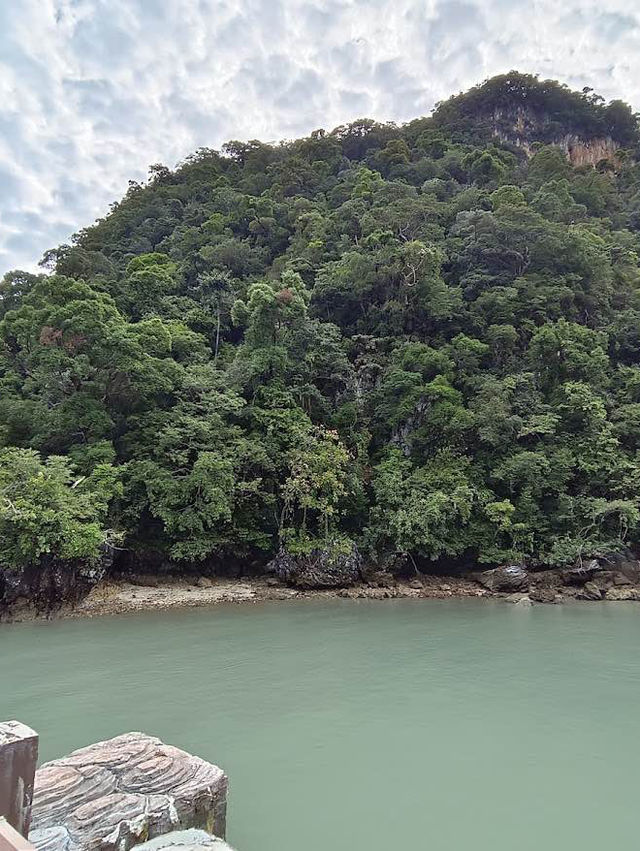 Langkawi Island Hopping tour 💦✨