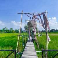 One Day Trip : ณ โรงนาคาเฟ่  ท่ายาง เพชรบุรี